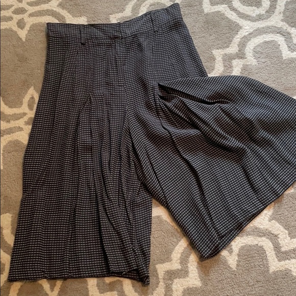 Bailey 44 Short Trouser - Picture 2 of 4